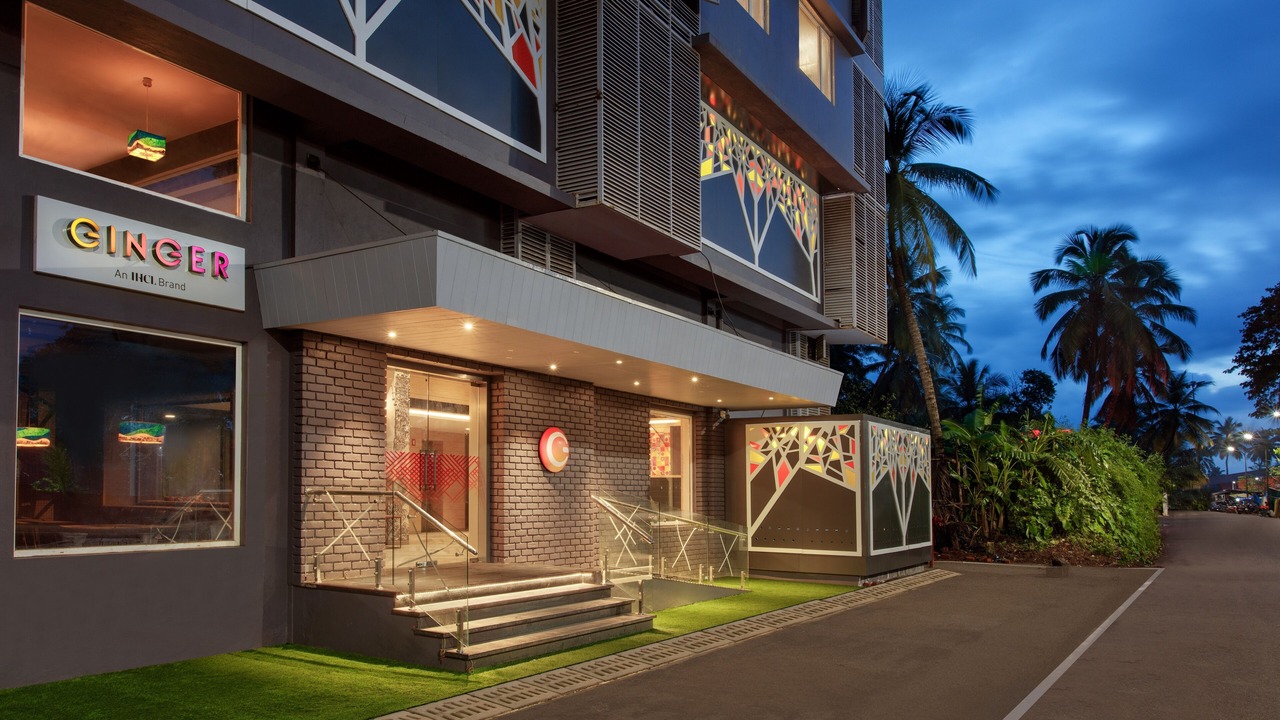 Photo of Outdoor in Margao