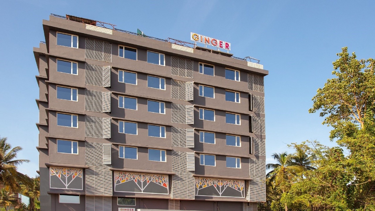 Photo of Outdoor in Margao