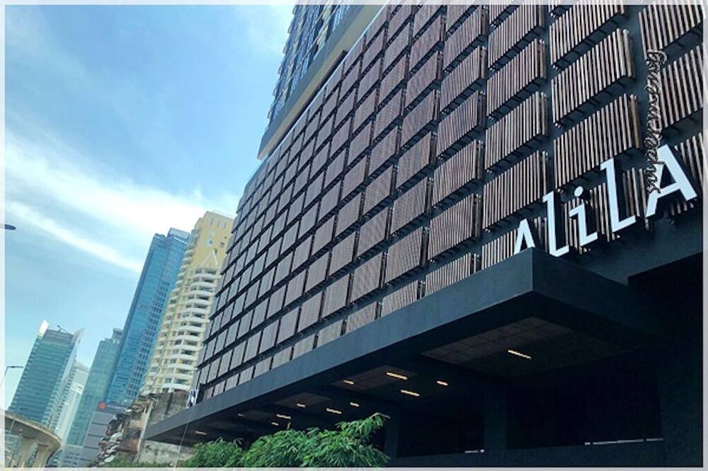 Photo of Outdoor in Bangsar