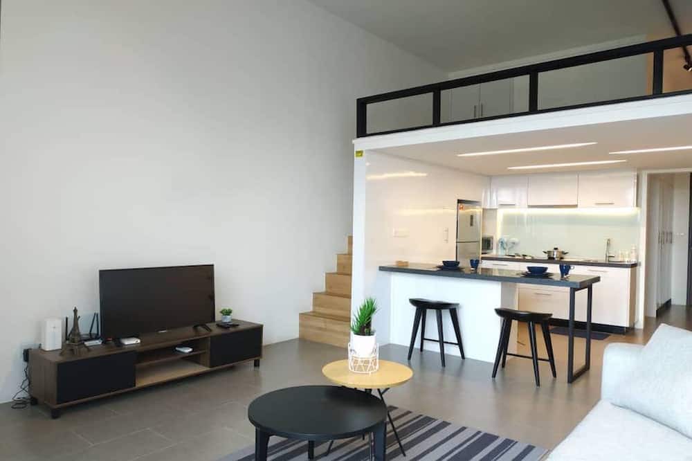 Photo of Livingroom in Bangsar