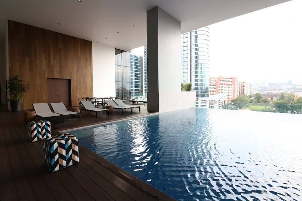 Photo of Outdoor in Bangsar