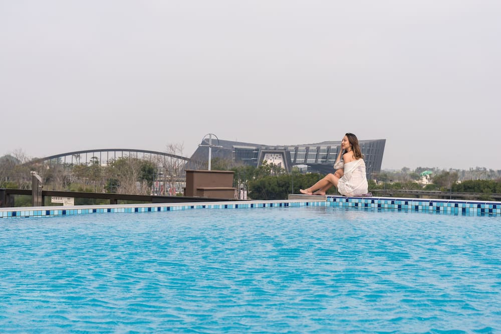 Photo of Outdoor in Taibao