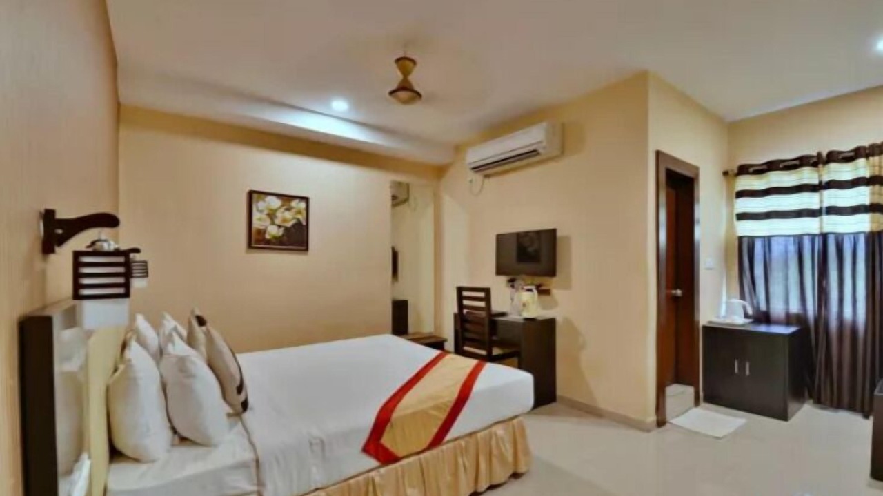 Photo of Bedroom in Bilaspur
