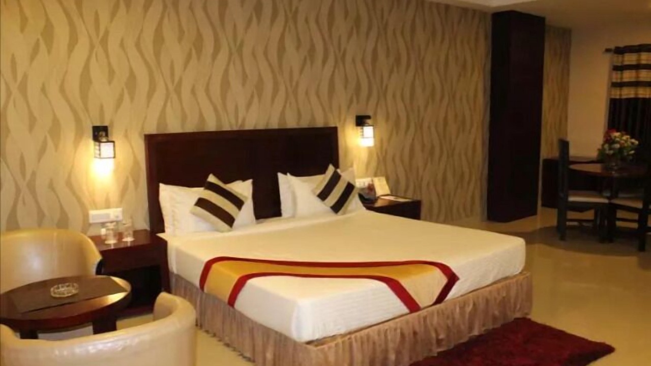 Photo of Bedroom in Bilaspur