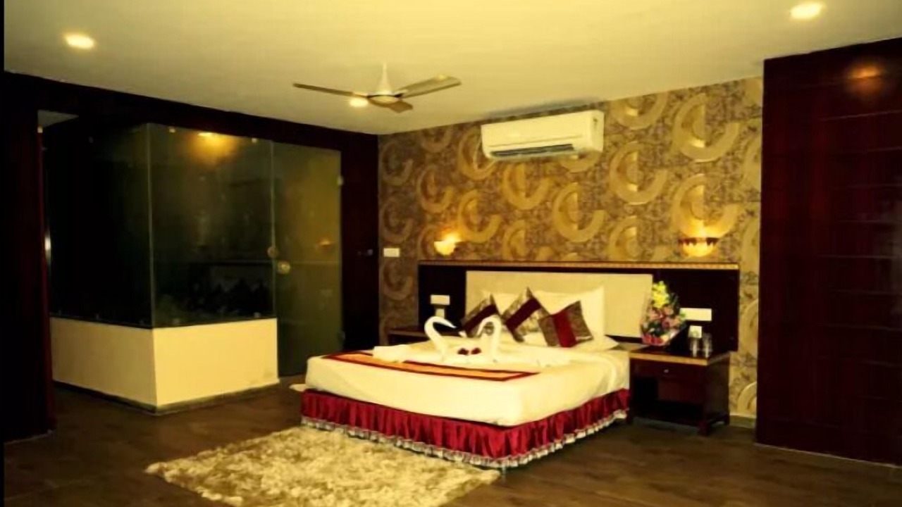 Photo of Bedroom in Bilaspur