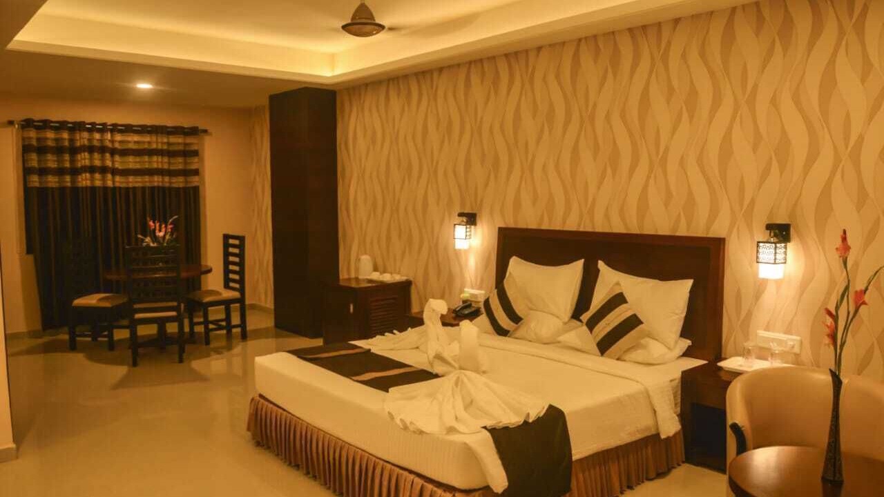Photo of Bedroom in Bilaspur