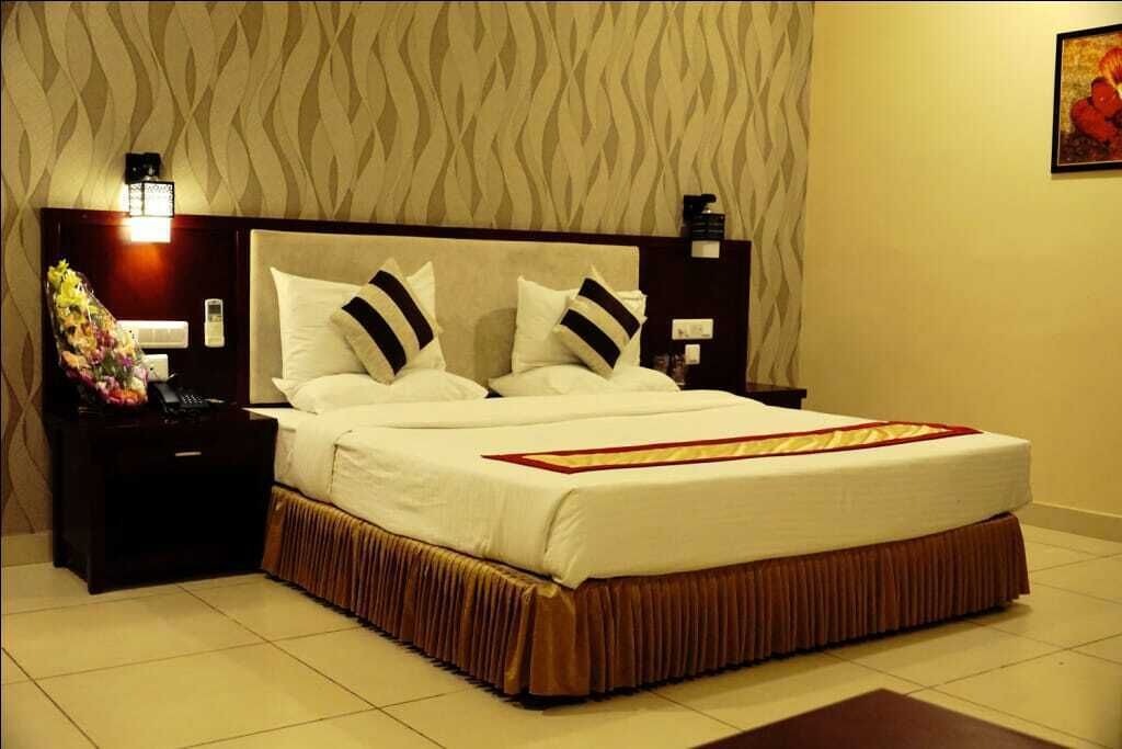 Photo of Bedroom in Bilaspur