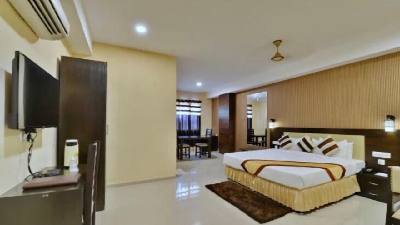 Photo of Bedroom in Bilaspur