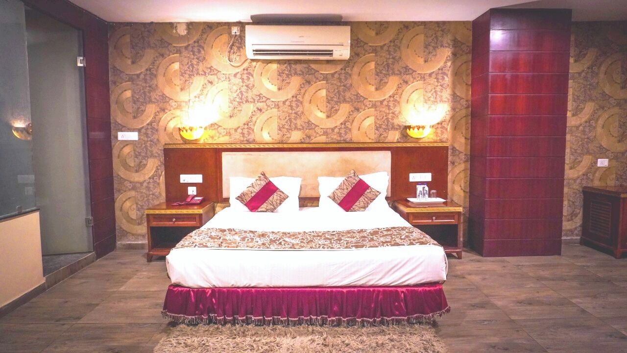 Photo of Bedroom in Bilaspur
