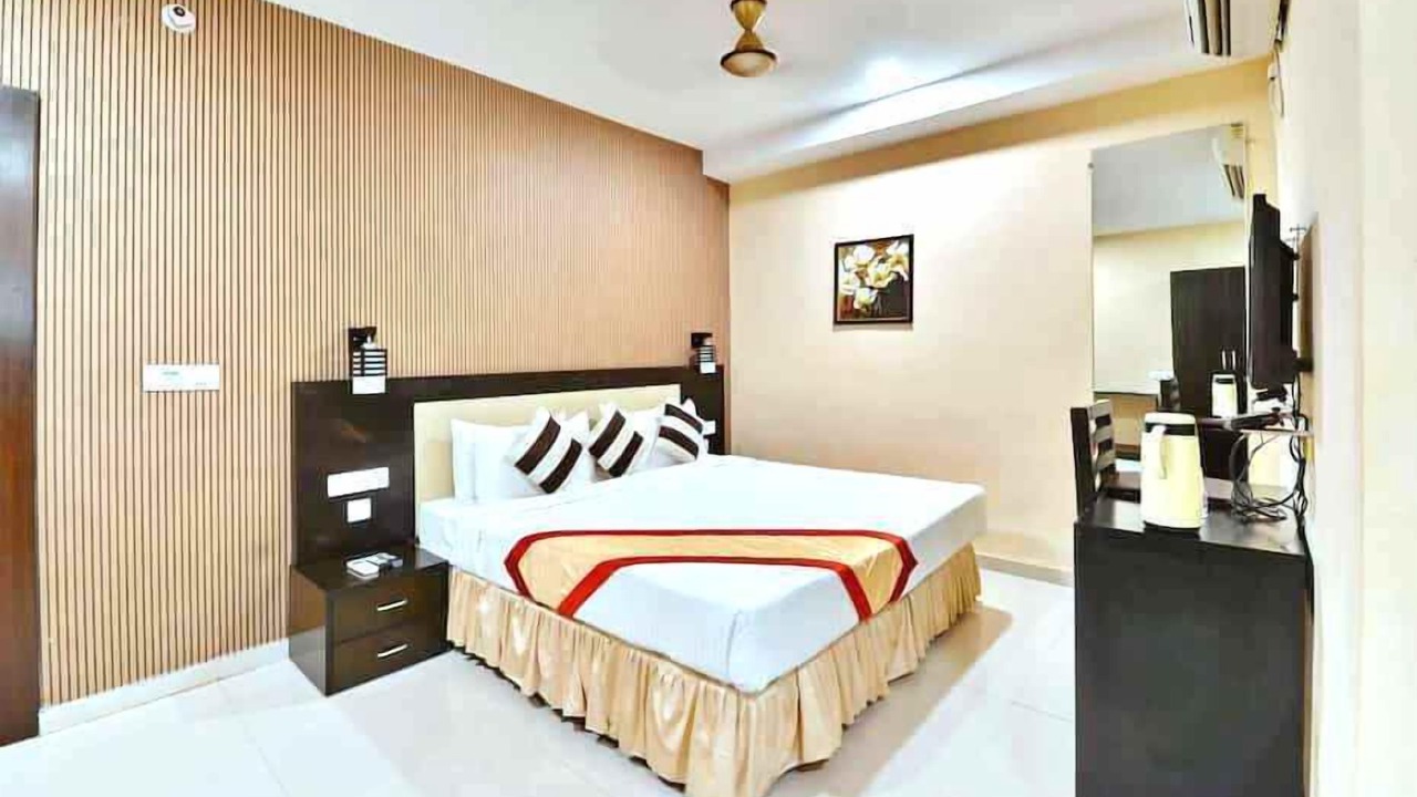 Photo of Bedroom in Bilaspur