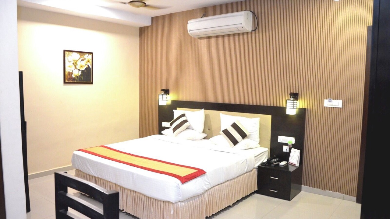 Photo of Bedroom in Bilaspur