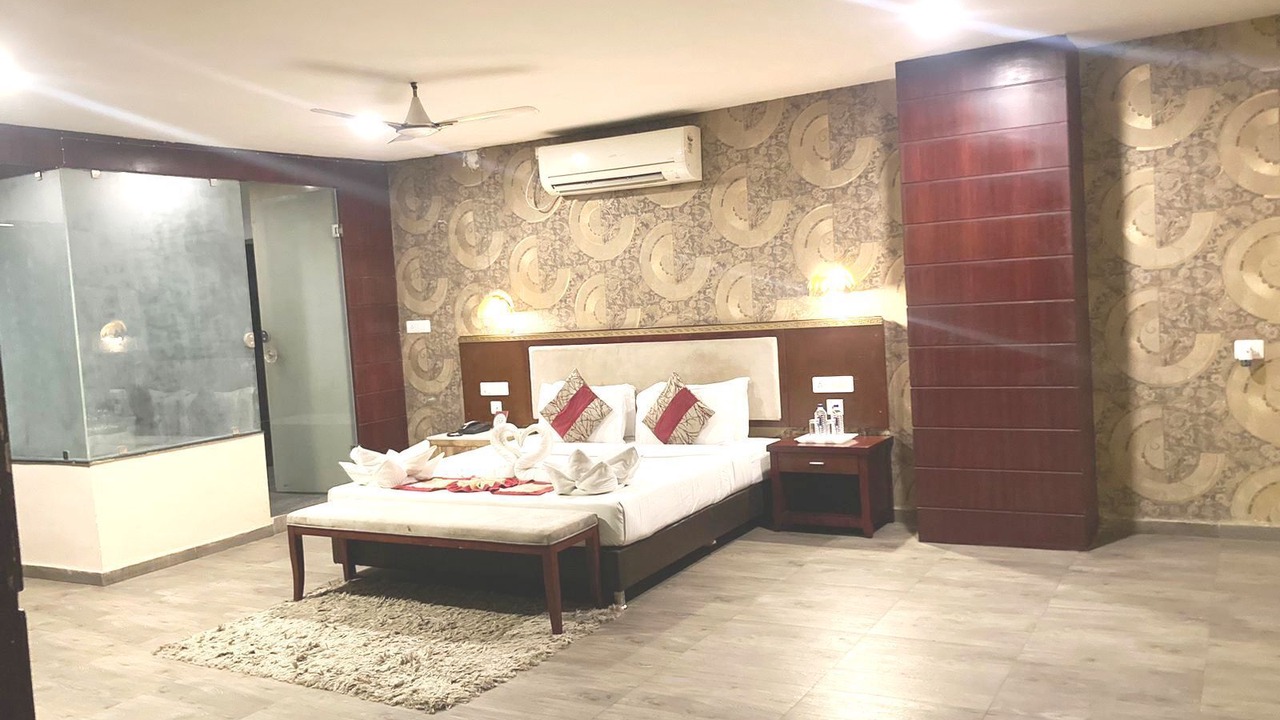 Photo of Bedroom in Bilaspur