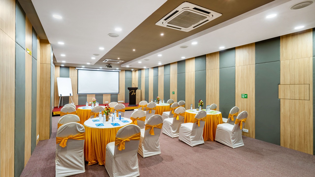 Photo of Others in HITEC City