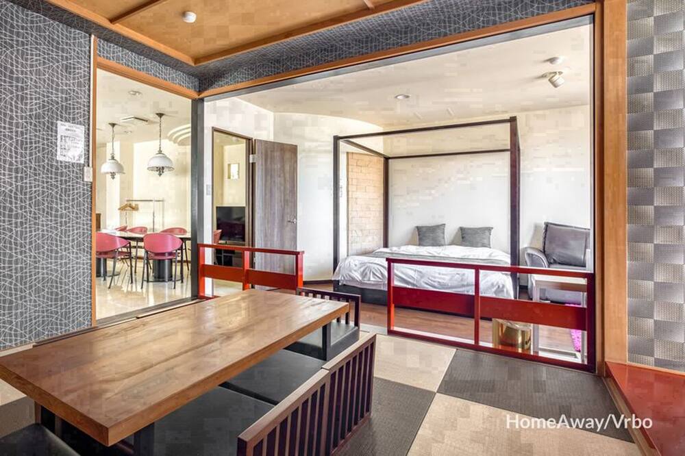 Photo of Bedroom in Ikuno