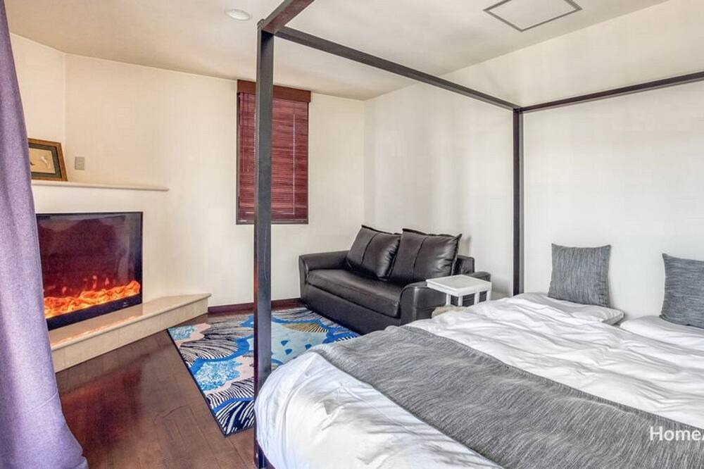 Photo of Bedroom in Ikuno