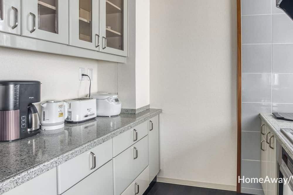 Photo of Kitchen in Ikuno