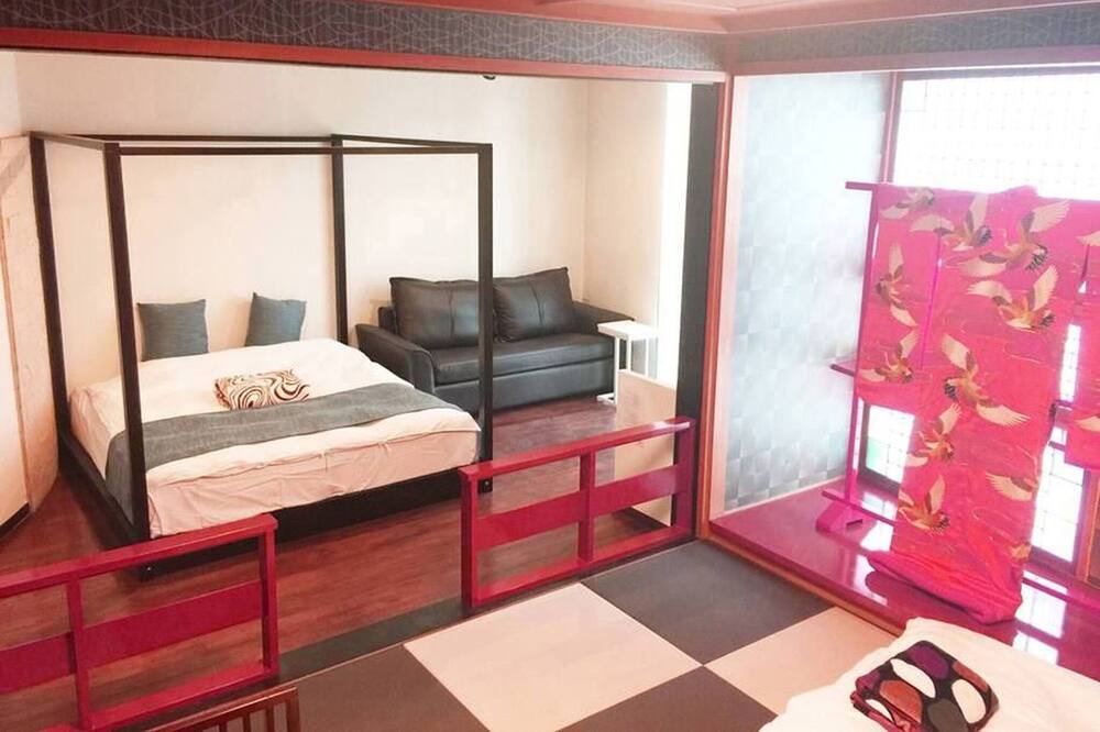 Photo of Bedroom in Ikuno