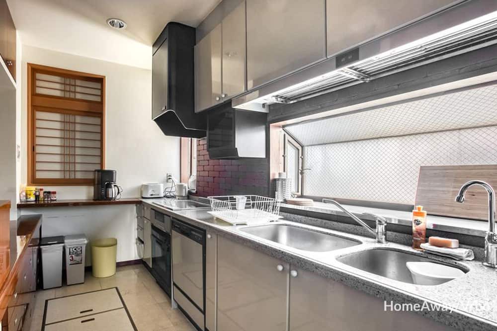 Photo of Kitchen in Ikuno