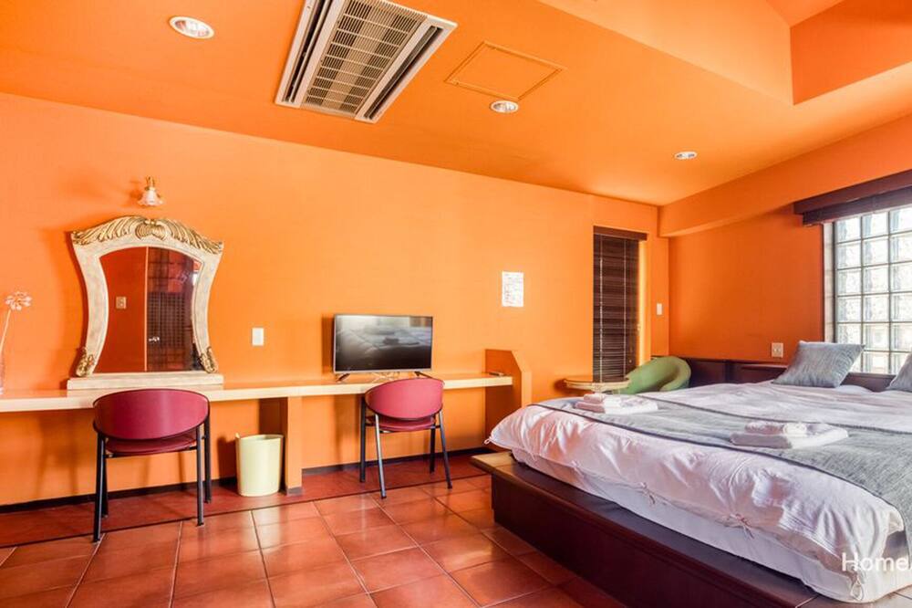 Photo of Bedroom in Ikuno