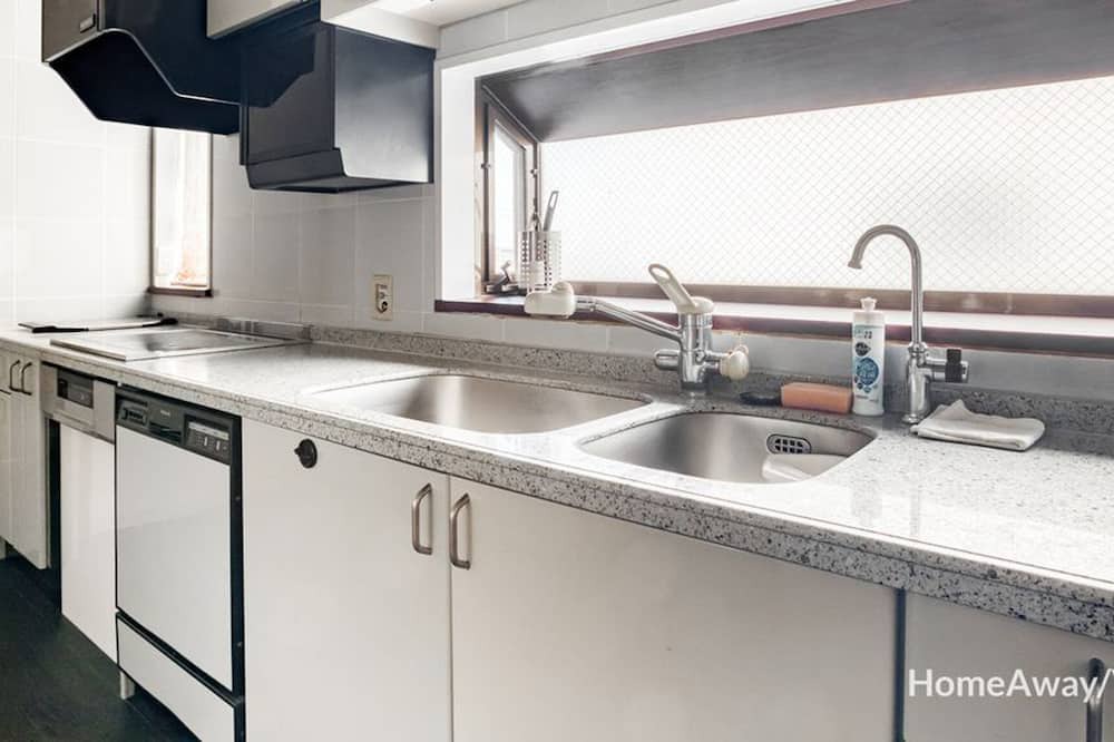 Photo of Kitchen in Ikuno