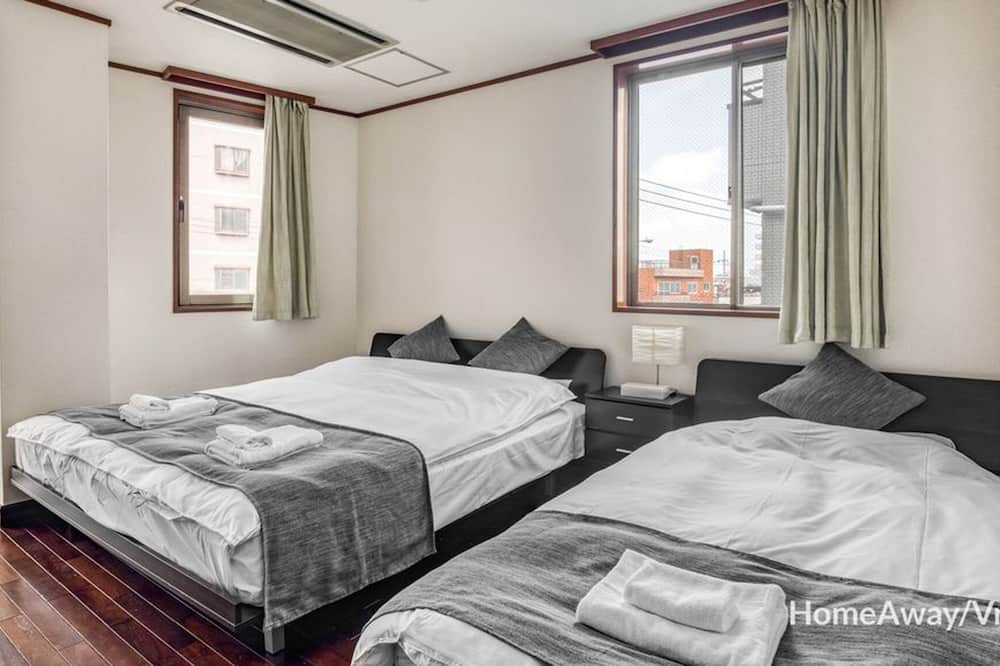 Photo of Bedroom in Ikuno