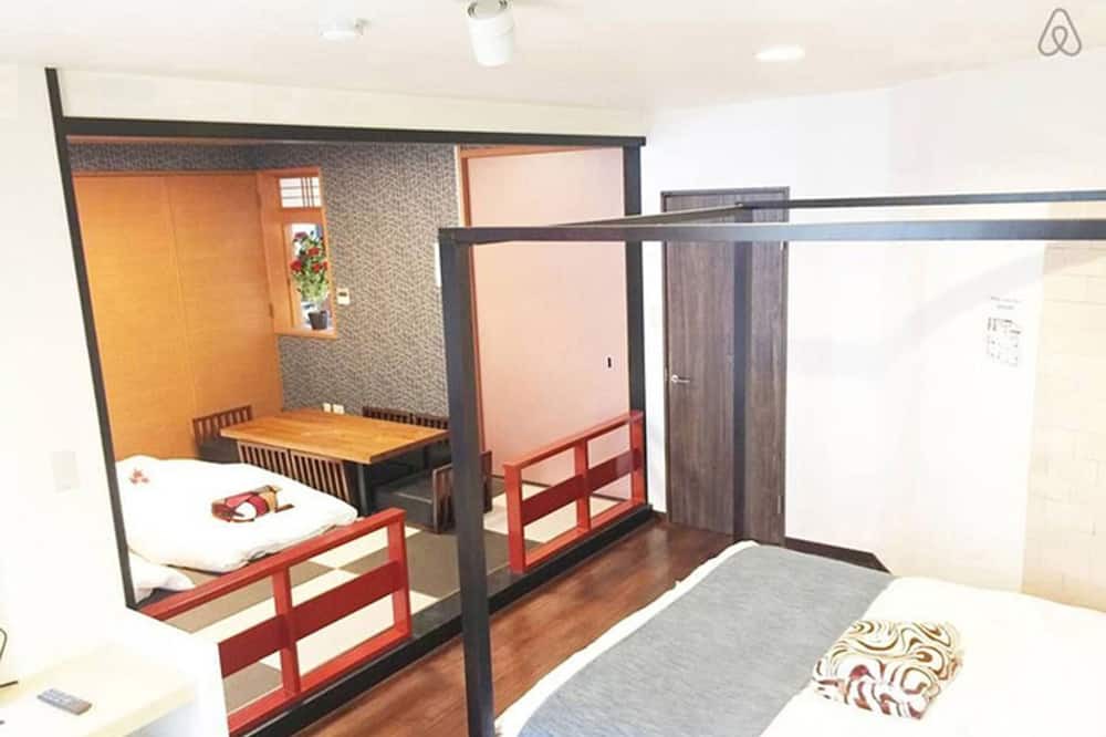 Photo of Bedroom in Ikuno
