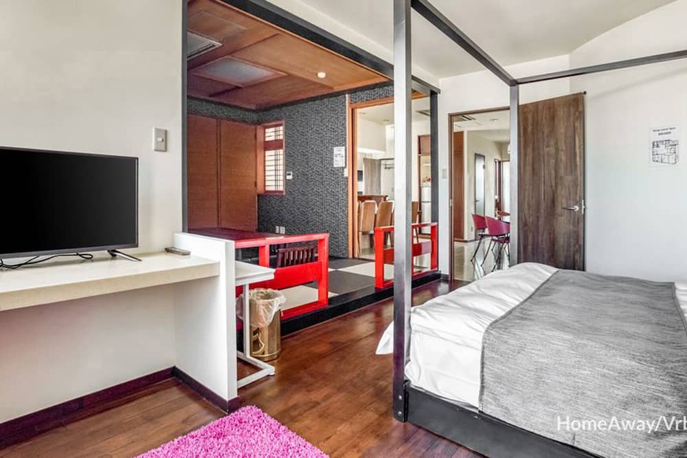 Photo of Bedroom in Ikuno
