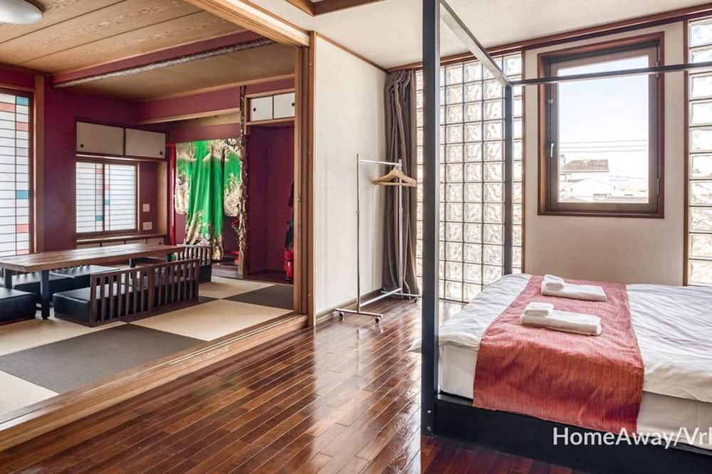 Photo of Bedroom in Ikuno