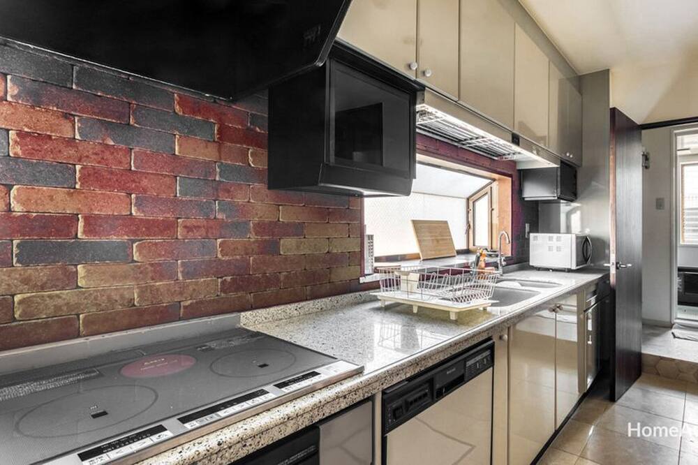 Photo of Kitchen in Ikuno