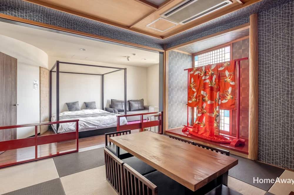 Photo of Bedroom in Ikuno