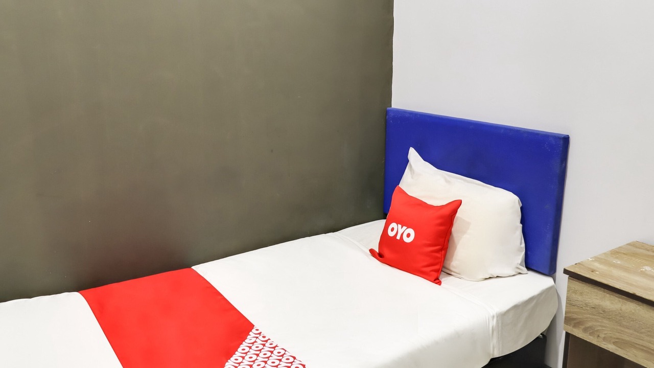 Photo of Bedroom in Batu Caves