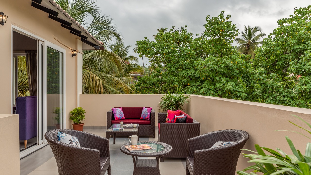 Photo of Outdoor in Saunta Vaddo