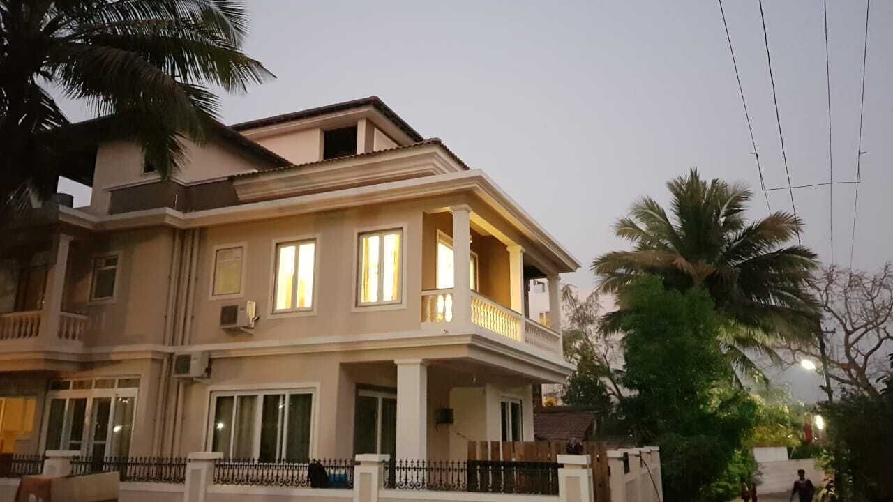 Photo of Outdoor in Saunta Vaddo