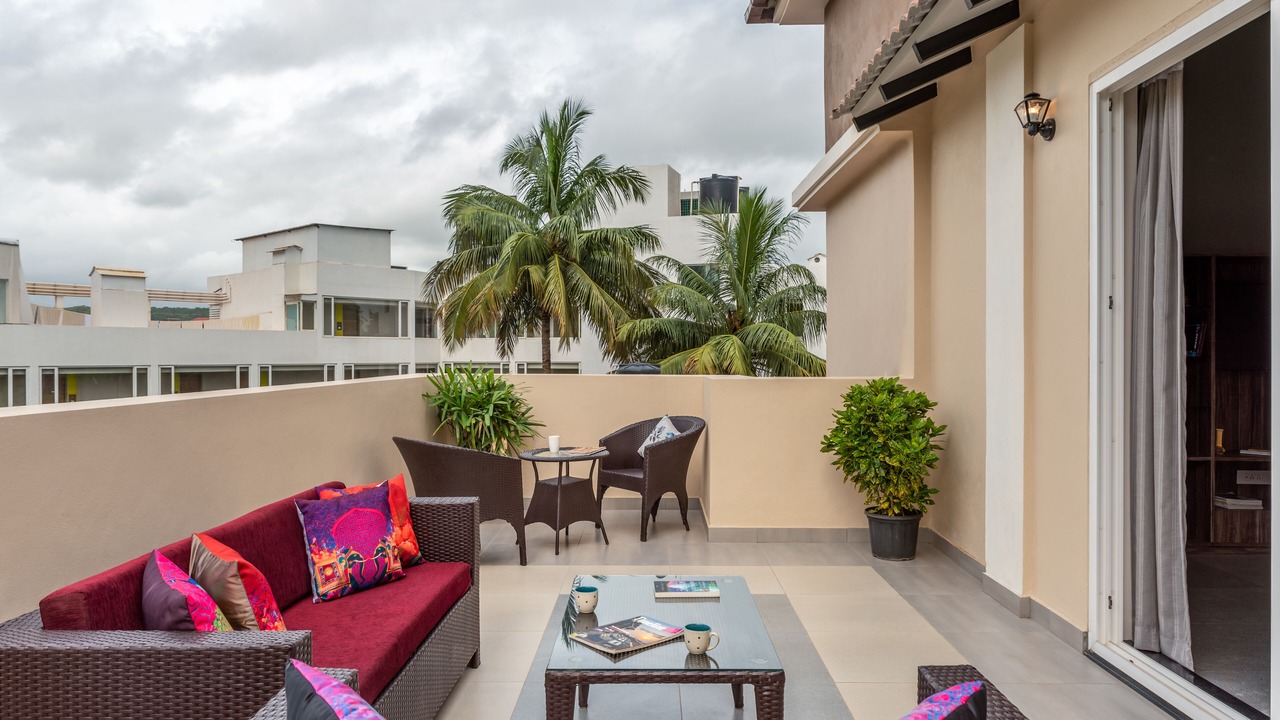 Photo of Outdoor in Saunta Vaddo