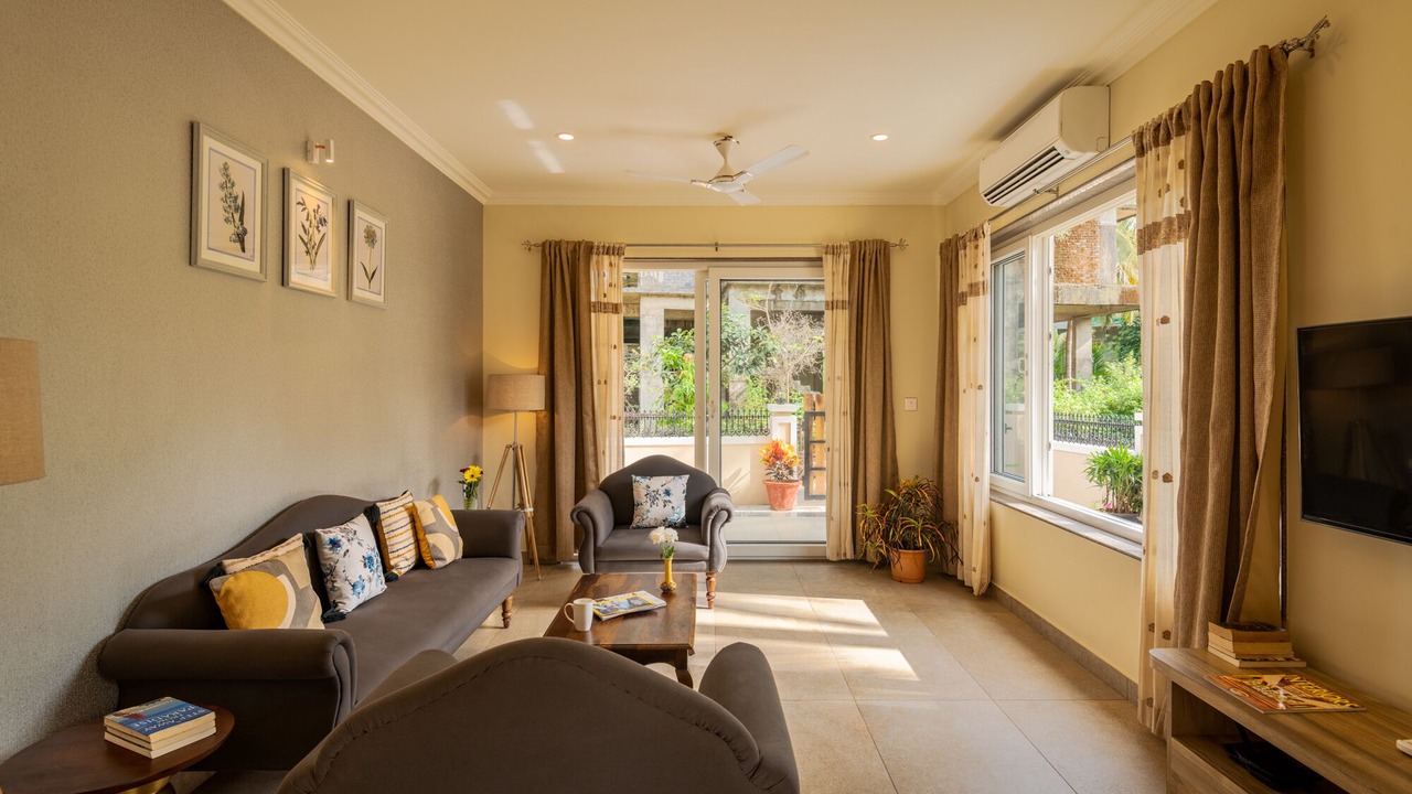 Photo of Livingroom in Saunta Vaddo