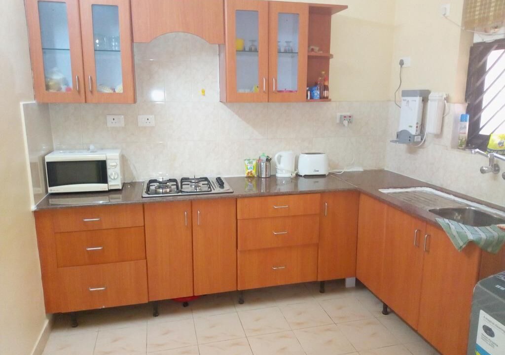 Photo of Kitchen in Fatrade