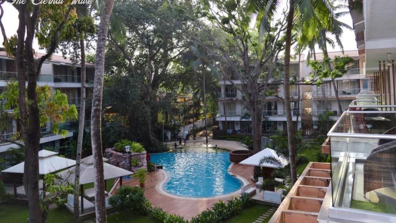 Photo of Outdoor in Calangute