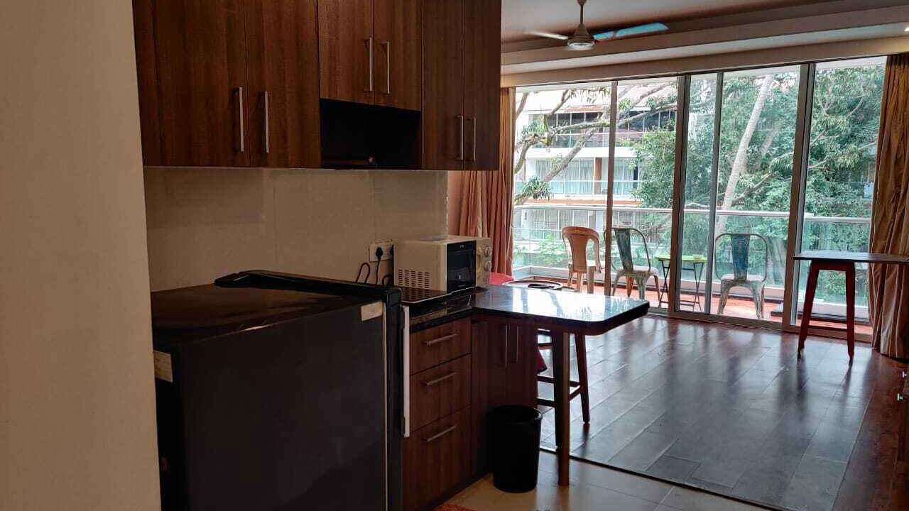 Photo of Kitchen in Calangute