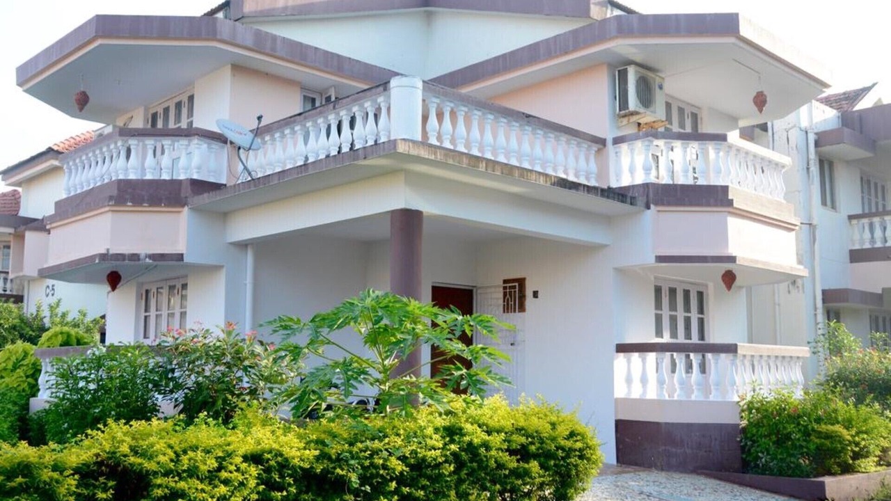 Photo of Outdoor in Benaulim