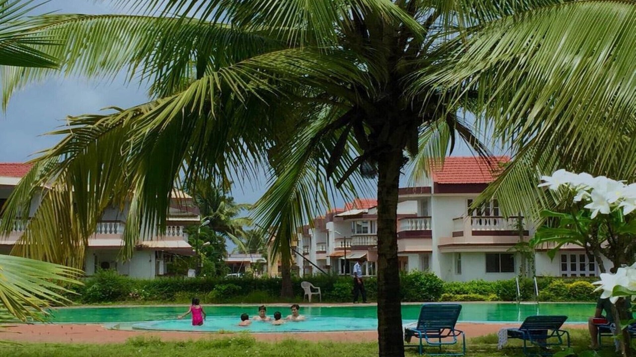 Photo of Outdoor in Benaulim
