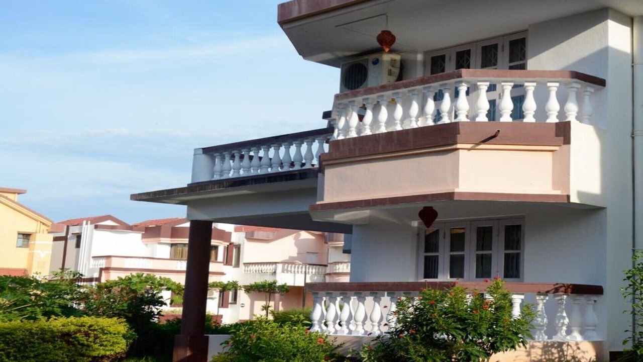 Photo of Outdoor in Benaulim