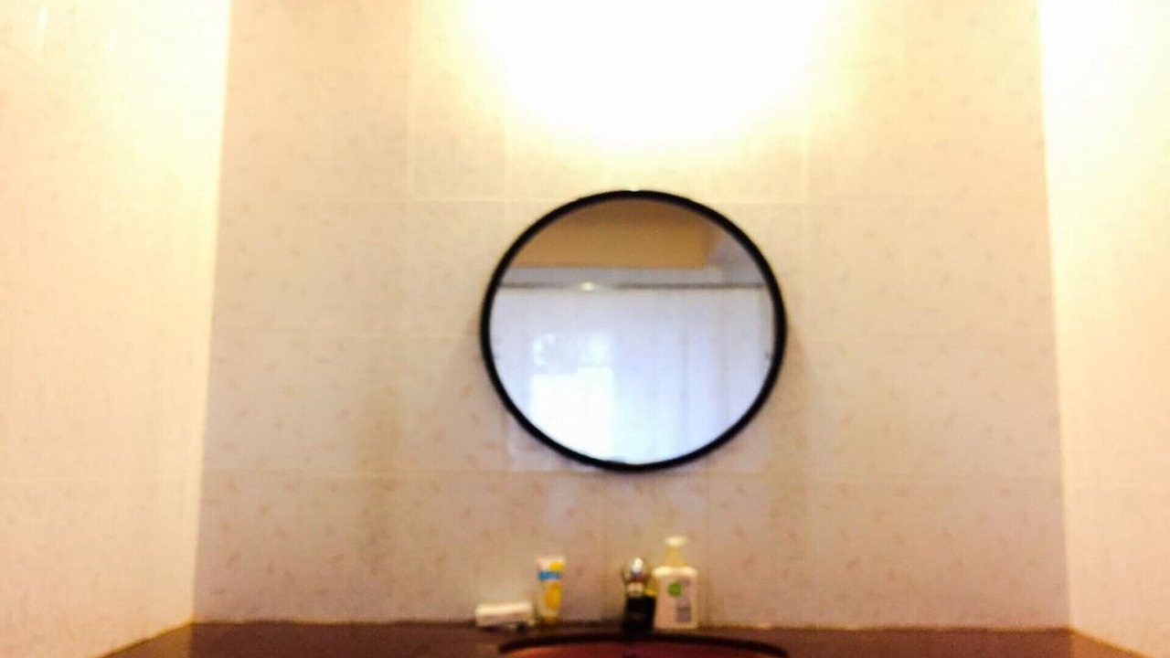 Photo of Bathroom in Benaulim