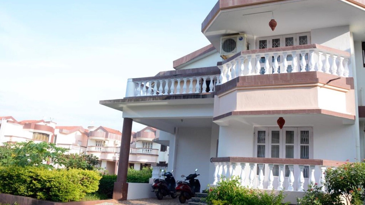 Photo of Outdoor in Benaulim