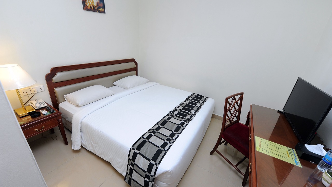 Photo of Bedroom in Ampang