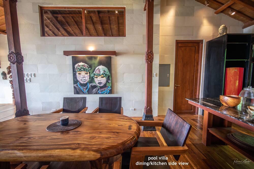 Photo of Kitchen in El Nido