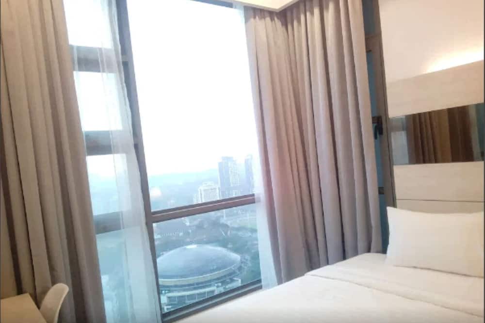 Photo of Bedroom in City Centre