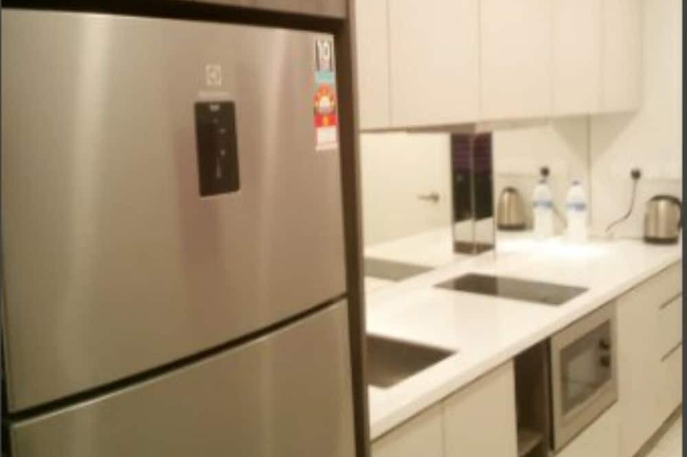 Photo of Kitchen in City Centre