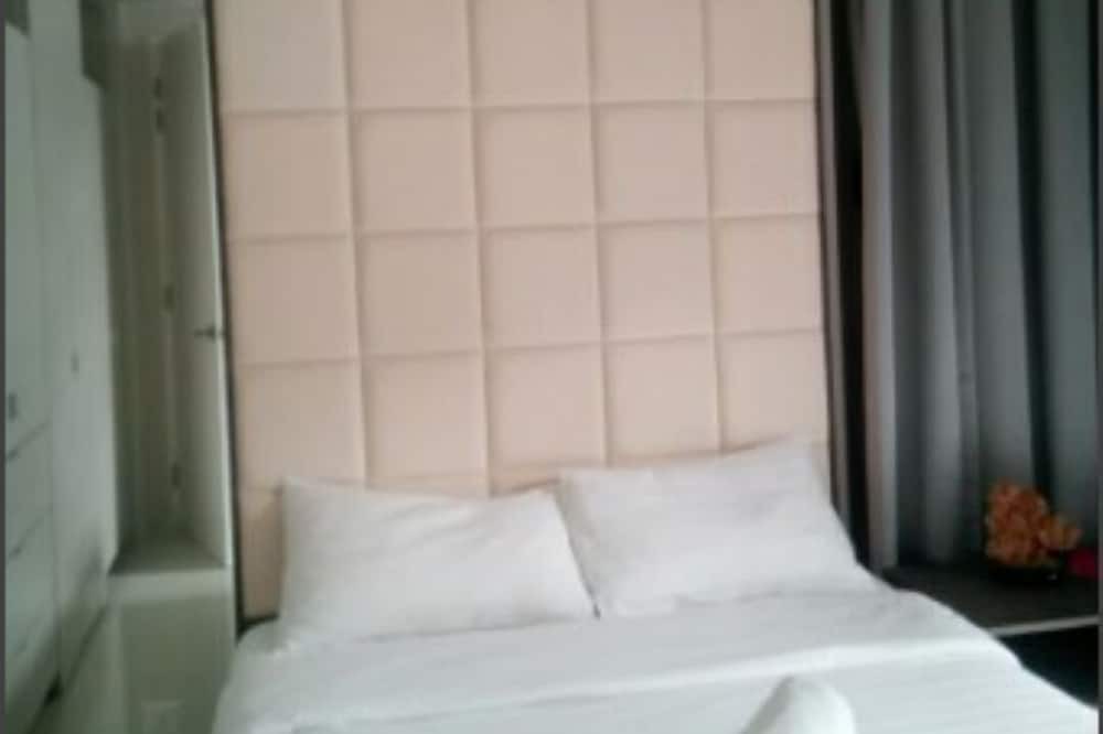 Photo of Bedroom in City Centre