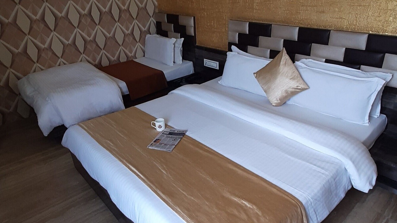 Photo of Bedroom in Navsari