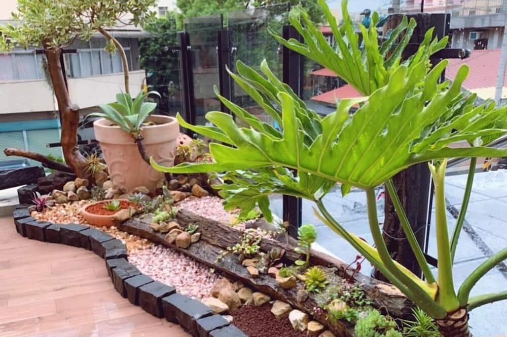 Photo of Patio Balcony in Tianzhong